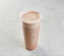 Какао большой