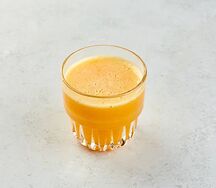 Апельсиновый фреш маленький