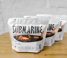 Кофе в зернах Filter