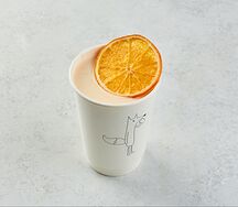 Раф цитрусовый