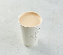 Раф ванильный