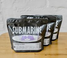 Кофе в зернах Espresso