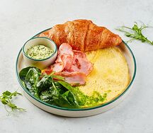 Французский завтрак