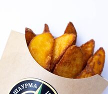 Картофель Айдахо
