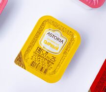 Сырный соус Астория