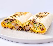 Шаурма Чиззурма