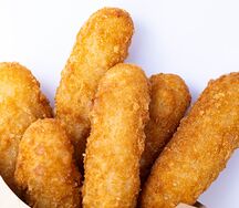Сырные палочки