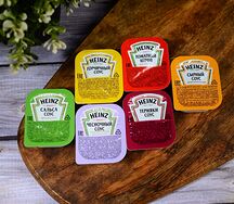 Соус Heinz