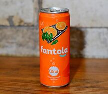 Fantola Citrus