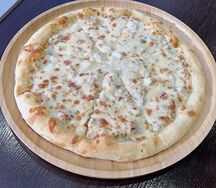 Пицца Жюльен