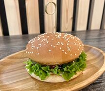 Бургер Мясной