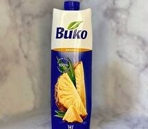 Вико Ананас