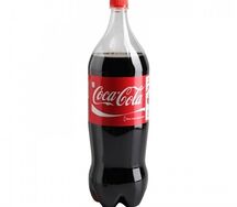 Coca-Cola L