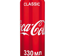 Coca-Cola S