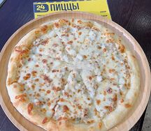 Пицца Куриная