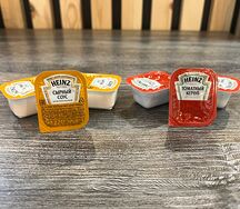 Соус Heinz Кетчуп