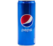 Pepsi S