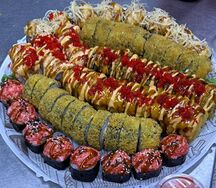Сет Бистро 24