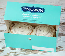 Синнапак булочки ассорти ХS