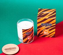 Аромасвеча