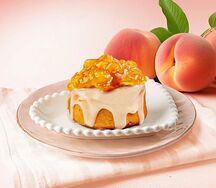 Минибон Персик