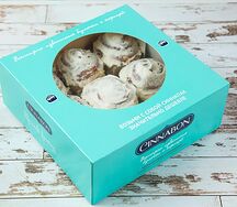 Синнапак мини-булочки классические L