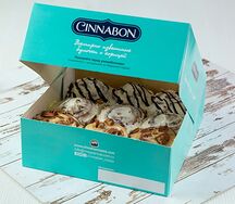 Синнапак мини-булочки ассорти L