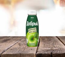 Сок Добрый