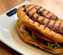 Панини с индейкой