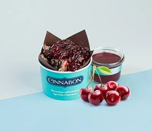 Микс-ролл Вишня в шоколаде