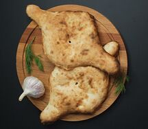 Лаваш