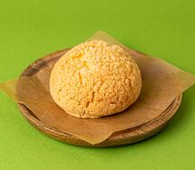 Профитроль сырный