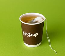 Чай черный Пуэр