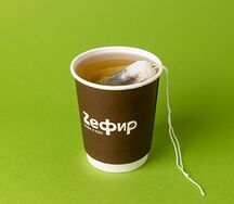 Чай с жасмином Моли Хуа Ча