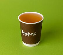 Чай черный ягодный