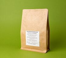 Кофе Бразилия Можиана Арабика 100%