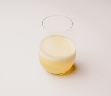 Фреш ананасовый