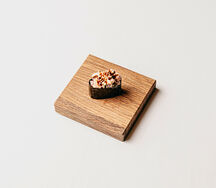 Гункан из угря