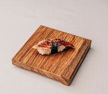 Суши из угоря