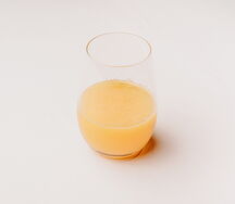 Апельсиновый фреш 