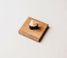 Гункан из краба