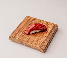 Суши из тунца Yellowfin