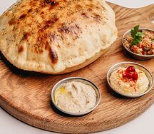 Овощной сет