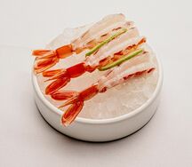 Аргентинская креветка