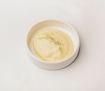 Картофельное пюре