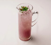 Клевый лимонад