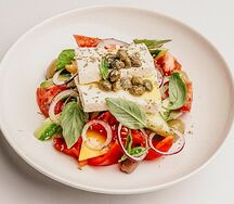 Греческий салат