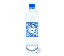 Природная вода Prime с газом