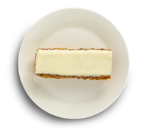 Кекс Морковь