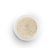 Каша овсяная